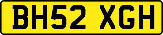 BH52XGH