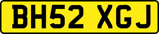 BH52XGJ