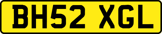 BH52XGL