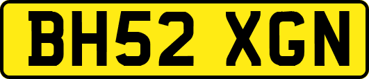 BH52XGN