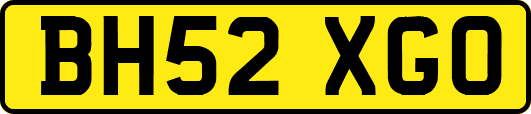 BH52XGO