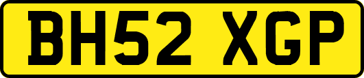 BH52XGP