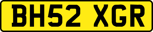 BH52XGR