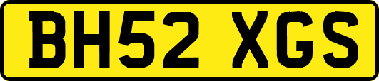 BH52XGS