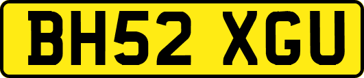 BH52XGU