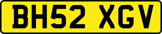 BH52XGV