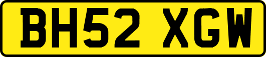 BH52XGW