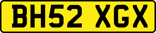 BH52XGX