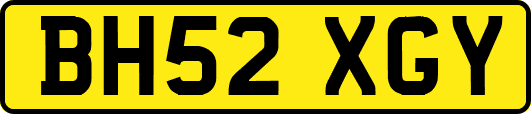BH52XGY