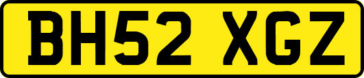 BH52XGZ