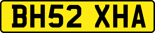 BH52XHA