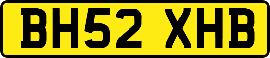 BH52XHB