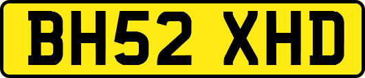 BH52XHD