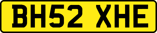 BH52XHE