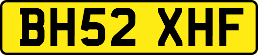 BH52XHF