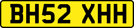 BH52XHH