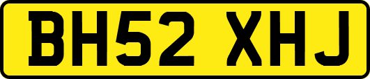 BH52XHJ