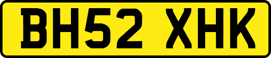 BH52XHK