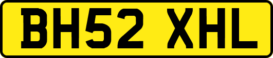 BH52XHL