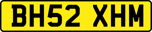 BH52XHM