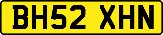 BH52XHN