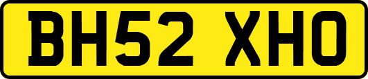 BH52XHO