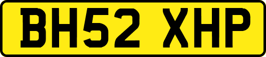 BH52XHP