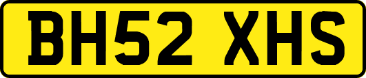 BH52XHS