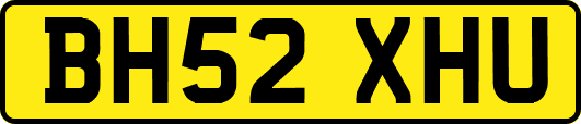 BH52XHU