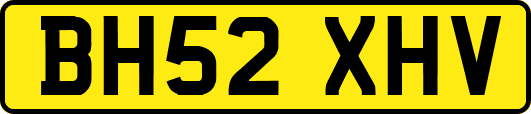 BH52XHV