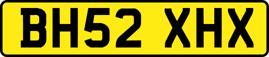 BH52XHX