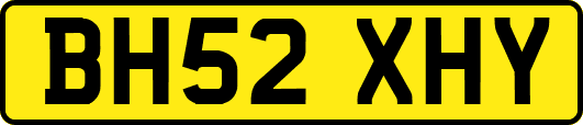 BH52XHY