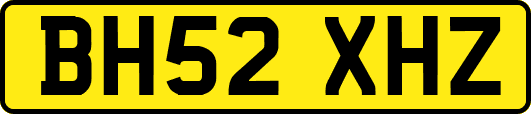 BH52XHZ