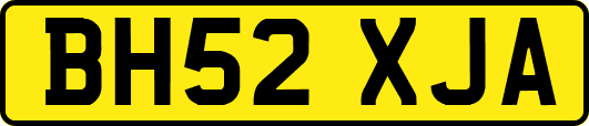 BH52XJA
