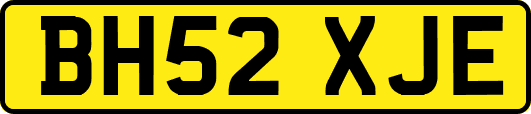 BH52XJE