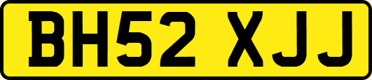 BH52XJJ