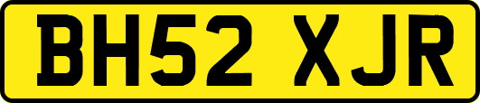 BH52XJR