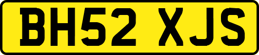 BH52XJS