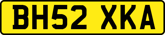 BH52XKA