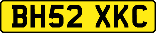 BH52XKC