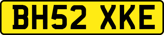 BH52XKE