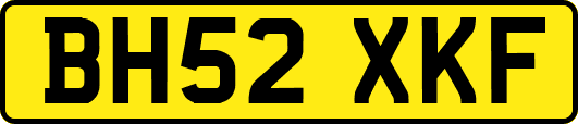 BH52XKF