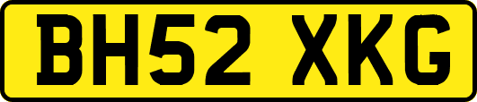 BH52XKG