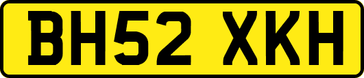 BH52XKH