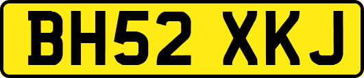 BH52XKJ