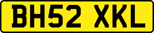 BH52XKL