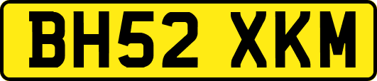 BH52XKM