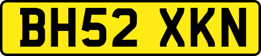 BH52XKN