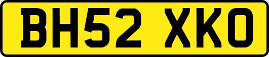 BH52XKO