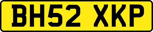 BH52XKP